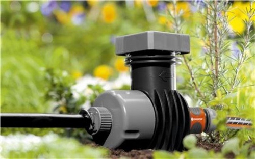 Gardena MDS Reduktor Ciśnienia 2000 1354-20