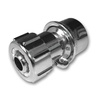 Bradas Szybkozłącze Ze Stopem 1/2 - 5/8'' Cynk Chrom CH-KT4110Z