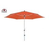 Doppler Parasol Ogrodowy Expert 280 Auto Tilt Rudy (428441 831)