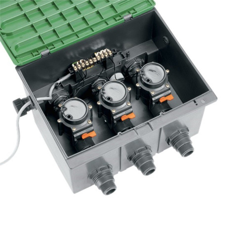 Gardena Zawór Automatyczny 24 V 1278-27