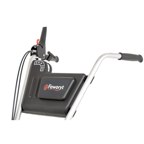 Faworyt Pro GP850L Glebogryzarka Spalinowa 196cm3 + Olej Gratis