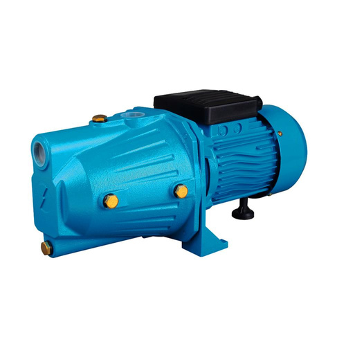 IBO Pompa Powierzchniowa Z Osprzętem JET 100A LONG 1100W 230V