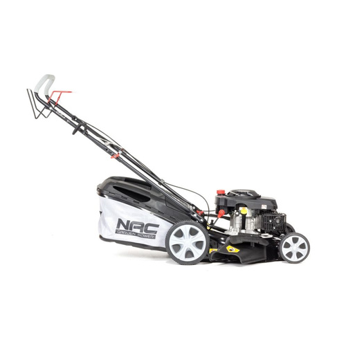 NAC LS50-173-HS-NG Kosiarka Spalinowa Z Napędem 4w1 173cm3 + OLEJ GRATIS