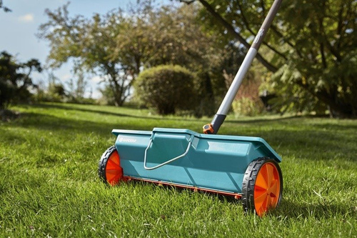 Gardena Combisystem Siewnik do Nawozów 3l 0420-20