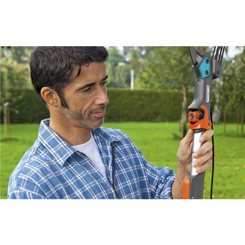 Gardena Combisystem Trzonek Teleskopowy 90-145cm 3719-20