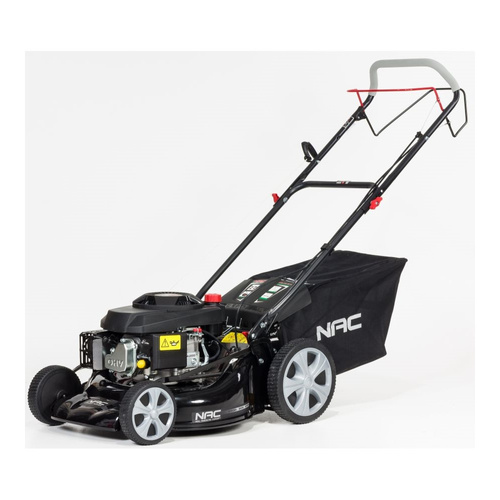 NAC LS46-173-HS-NG Kosiarka Spalinowa Z Napędem 4w1 173cm3 + OLEJ GRATIS