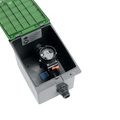 Gardena Skrzynka na Zawór Automatyczny V1 1254-29