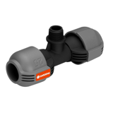 Gardena Rozdzielacz T 25 mm x 1/2'' GZ 2786-20