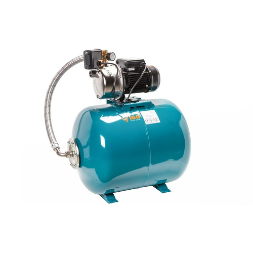 IBO Pompa Hydroforowa IWH2-03 + Zbiornik Ciśnieniowy 150l Polski