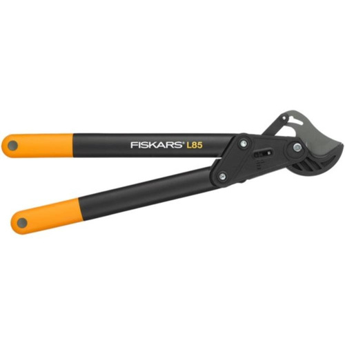 Fiskars Sekator Dwuręczny Kowadełkowy L85 PowerStep 1000585
