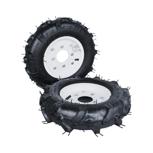 KÖNNER & SÖHNEN K&S Koła Pneumatyczne do KS RW50 