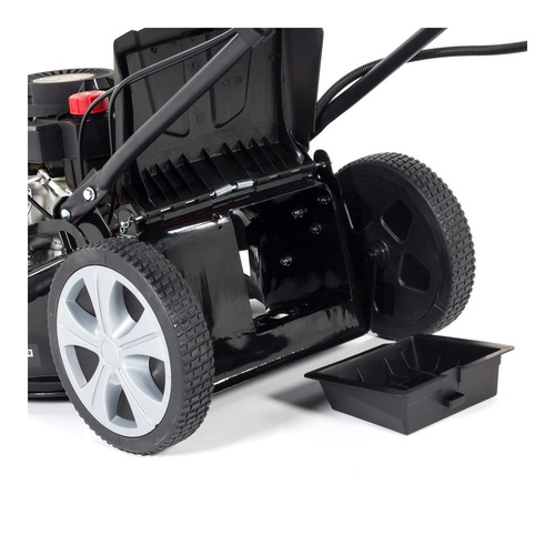 NAC LS46-146-HS-ES-NG Kosiarka Spalinowa Z Napędem i Rozrusznikiem 4w1 146cm3 + OLEJ GRATIS