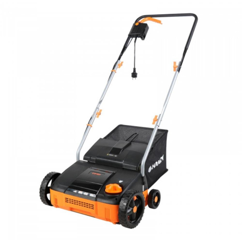 Handy QEW1402 Wertykulator Aerator Elektryczny 1400W 
