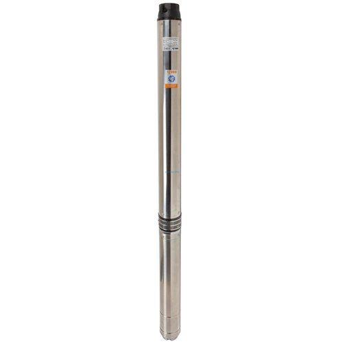 IBO Pompa Głębinowa Z Podwyższoną Odpornością 6" 6SD 25-7 7,5kW 400V