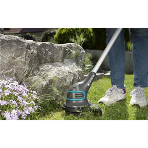 Gardena Podkaszarka Akumulatorowa SmallCut LI-23R Z Akumulatorem 9822-20