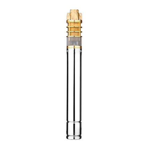 Omnigena Pompa Głębinowa 4″ SKM 200 230V ECO + 15m Kabla