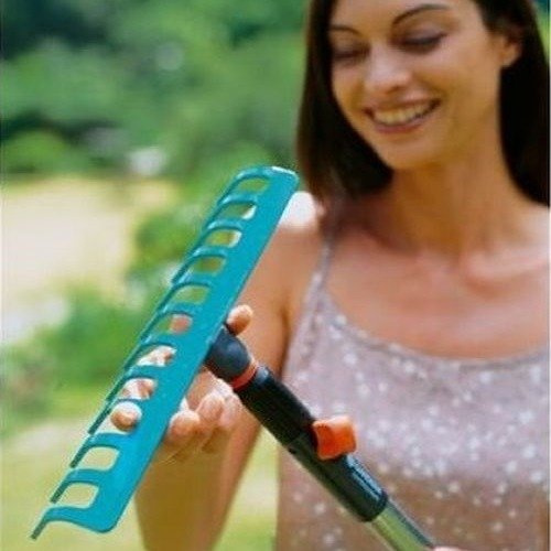 Gardena Combisystem Grabie Metalowe 36 cm 3178-20