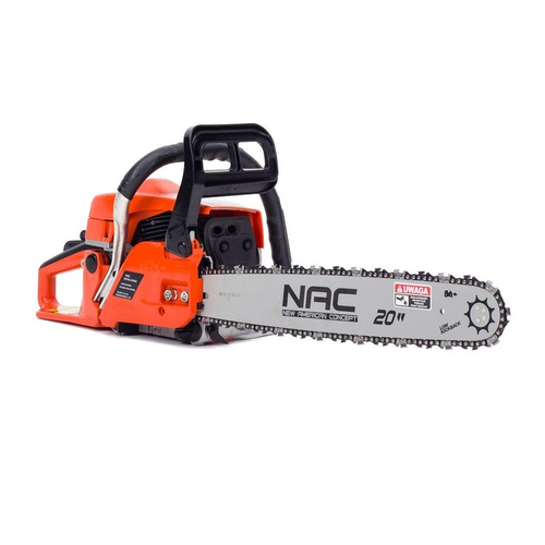 NAC CST61-50AC Piła Łańcuchowa Spalinowa 3,8KM 50cm 