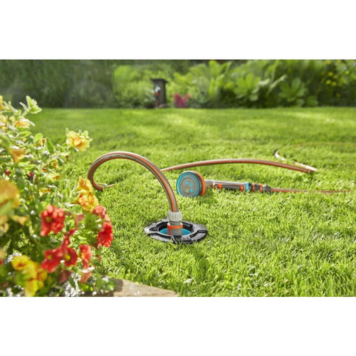 Gardena Pipeline Zestaw Podstawowy 8270-20