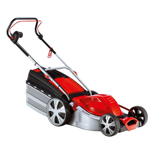 AL-KO Kosiarka Elektryczna Comfort 46.4 E Silver 1600W