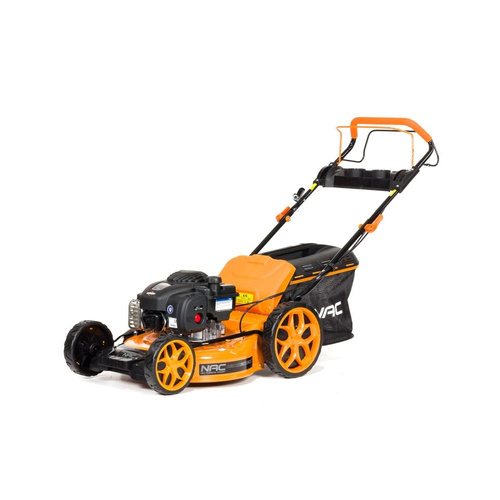 NAC LS46-450E-HSDS-JR Kosiarka Spalinowa Z Napędem B&S 125cm3 + OLEJ GRATIS