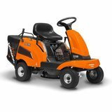 DAEWOO DWR 620 Traktorek Ogrodowy Spalinowy Kosiarka 5,7KM 224cm3 + OLEJ GRATIS