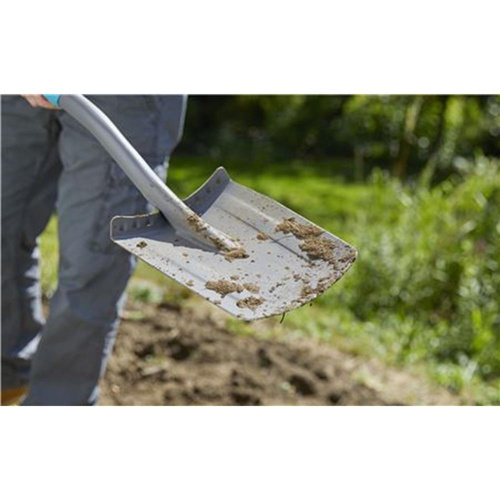 Gardena Ergoline Teleskopowy Szpadel Prosty 17020-20