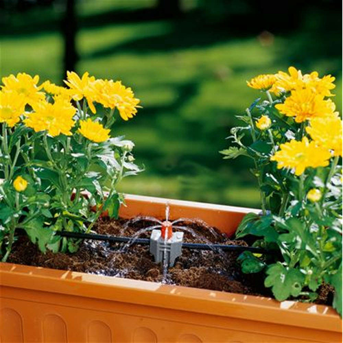 Gardena Micro-Drip System Dysza Zraszająca Rzędowa Do Małych Powierzchni 10szt 8321-29