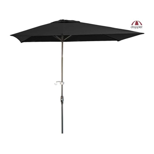 Doppler Parasol Ogrodowy Grill Meister 200x250cm