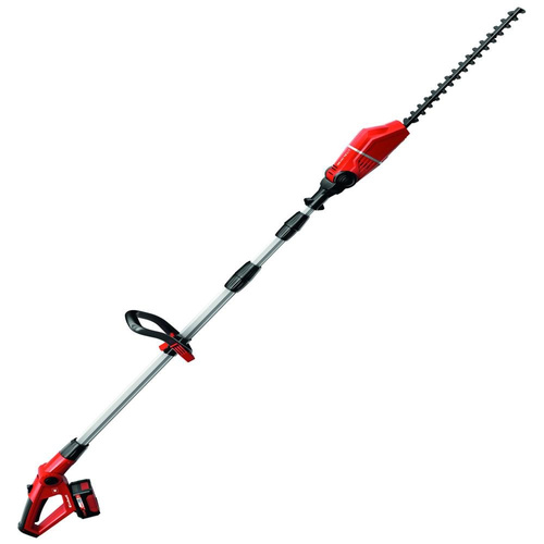 Einhell Akumulatorowe Nożyce na Wysięgniku do Żywopłotu GE-HH 18 KIT  | 3410825