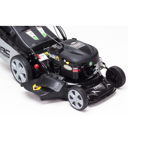 NAC LS46-625E-HS Kosiarka Spalinowa B&S  Z Napędem 