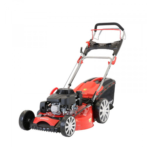 Faworyt SHD56N224L-4W1 Kosiarka Spalinowa z Napędem 224cm3 + Olej Gratis