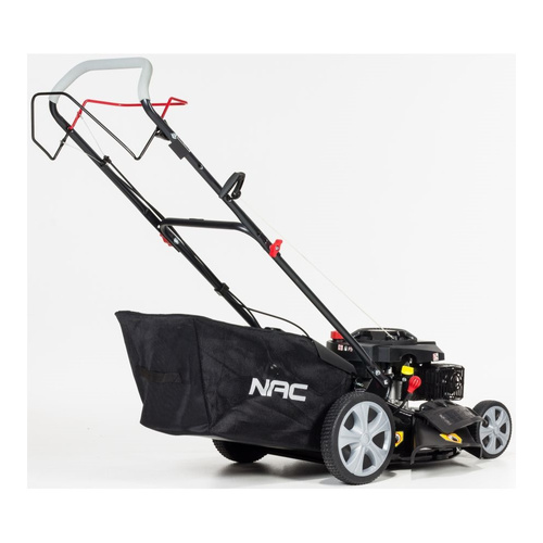NAC LS46-173-HS-NG Kosiarka Spalinowa Z Napędem 4w1 173cm3 + OLEJ GRATIS