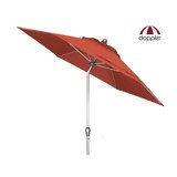 Doppler Parasol Ogrodowy Sunline IV 280cm Rudy