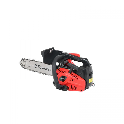 Faworyt RG2630-A5 Pilarka Łańcuchowa Spalinowa Gałęziówka 25,4cm3 + OLEJ GRATIS
