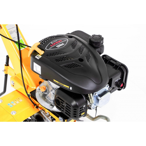 Lider SG60-166L Glebogryzarka Spalinowa Loncin 166cm3 + Olej Gratis