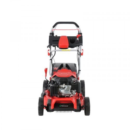 Faworyt WA53N196LE-3W1 Kosiarka Spalinowa z Napędem 196cm3 + Olej Gratis