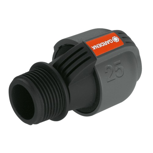Gardena Złączka 25 mm x 1'' GZ 2763-20