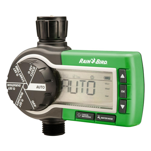 Rain Bird ZA84004 Sterownik Bateryjny Na Kran 1-sekcyjny