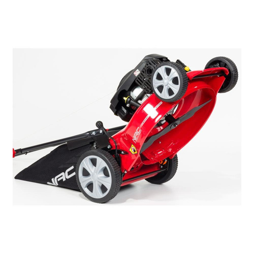 NAC LP46-146-H-NG Kosiarka Spalinowa 146cm3 + OLEJ GRATIS