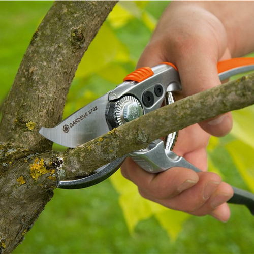 Gardena Premium Sekator Ogrodowy BP 50 8702-20