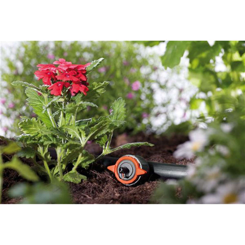 Gardena Micro-Drip System Kroplownik Końcowy Regulowany Z Kompensacją Ciśnienia 5szt 8316-29