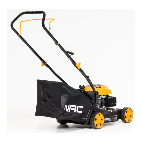NAC LP40-79-PL-SB Kosiarka Spalinowa 79,9cm3 + OLEJ GRATIS
