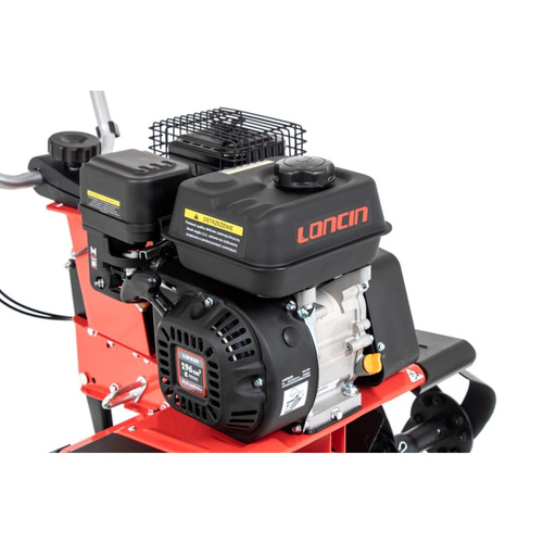 Faworyt Pro GP850L Glebogryzarka Spalinowa 196cm3 + Olej Gratis