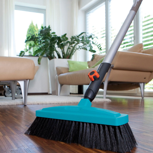Gardena Combisystem Szczotka Do Mieszkania 3630-20