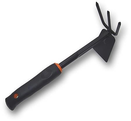 Bradas DE LUXE Pazurki + Motyczka 8,5 cm KT-Y6005