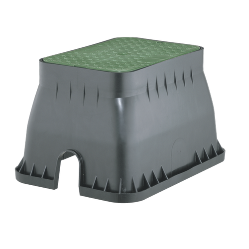 Gardena Studzienka Duża na 4 Zawory 1292-20