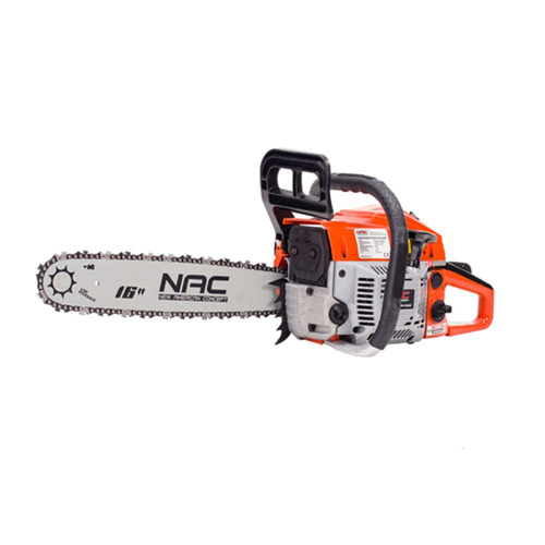 NAC CST45-40-02AC Pilarka Łańcuchowa Spalinowa 2,4KM 