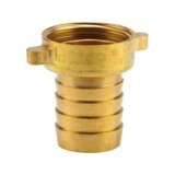 Gardena Przyłącze Kranowe Mosiężne 2-Częściowe 33,3mm (G1'') / 25mm (1'') 7142-20