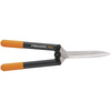 Fiskars Nożyce Dźwigniowe Do Żywopłotu HS52 PowerLever 1001564